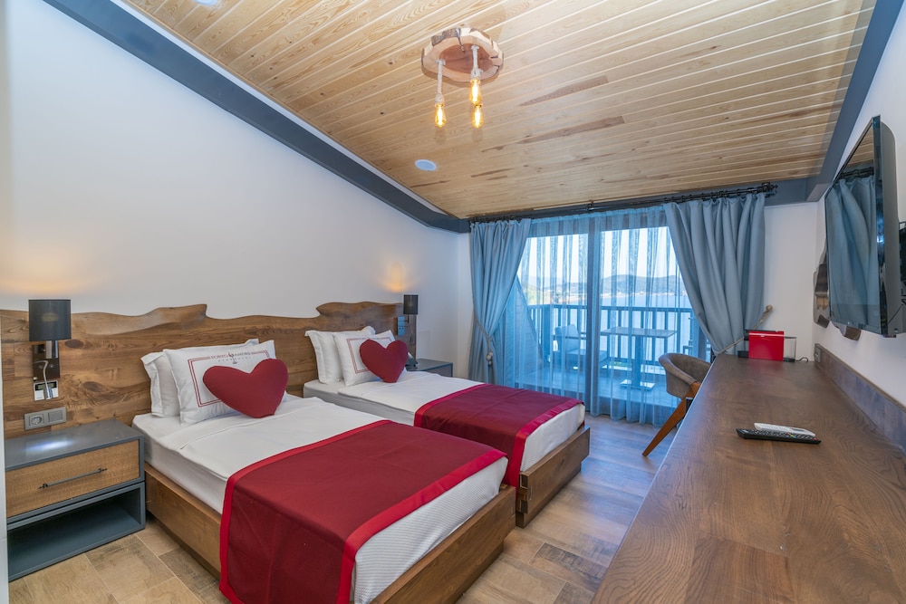 Club Porto Amore Hotel - Adults Only 8/50