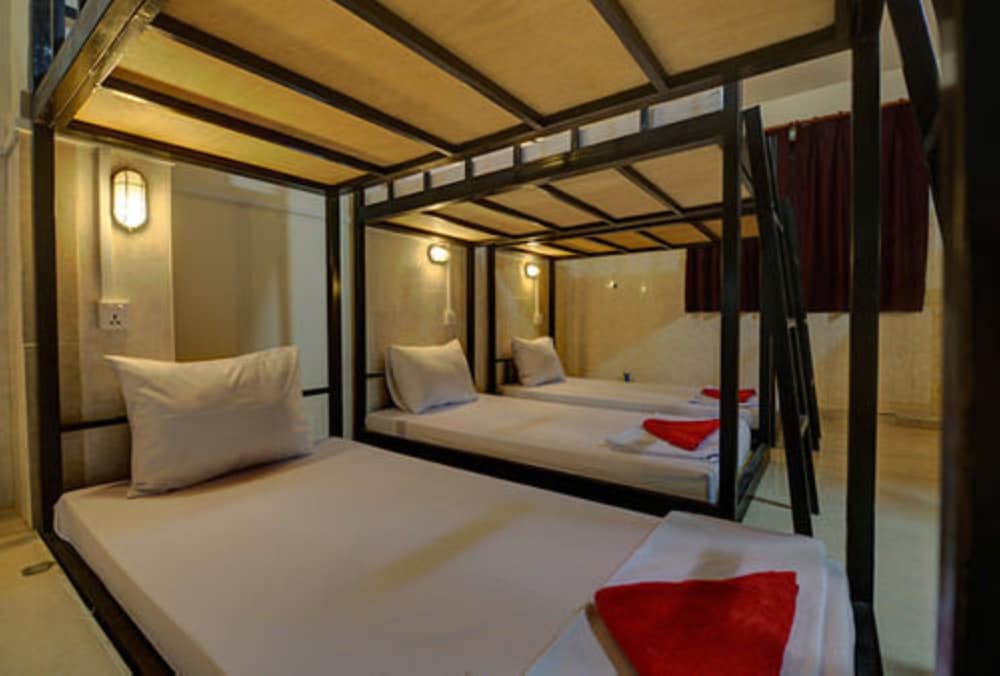 Siem Reap Pub Hostel 22/76