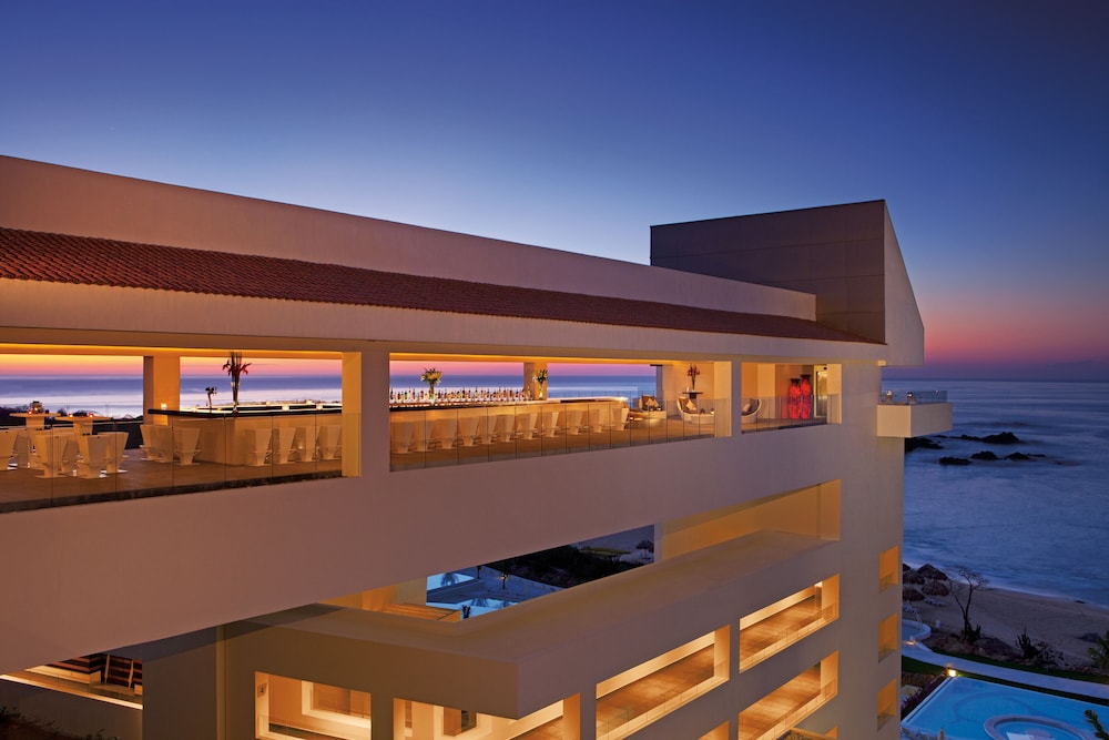 Secrets Huatulco Resort & Spa - Adults Only - All Inclusive 4/65