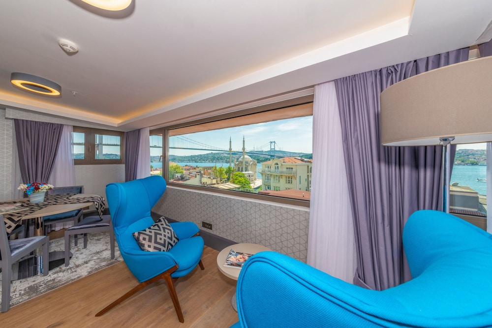 Feri Suites 35/50