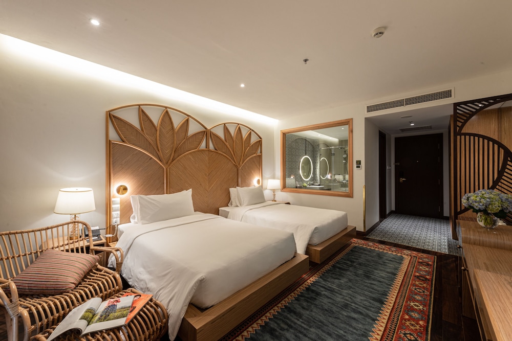 KK Sapa Hotel 23/70