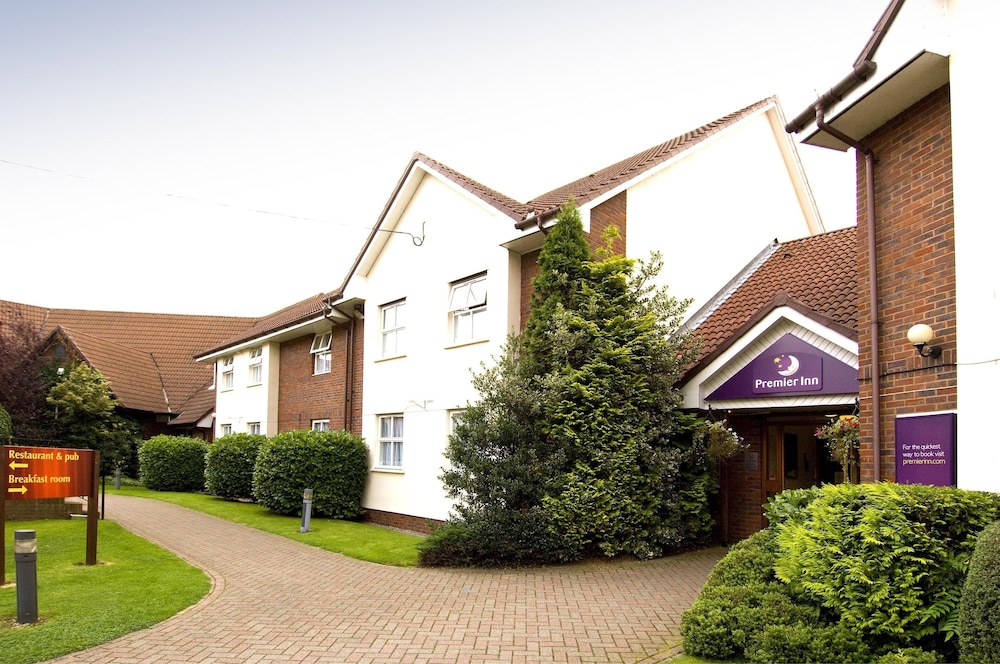 Premier Inn Tamworth Central 32/37