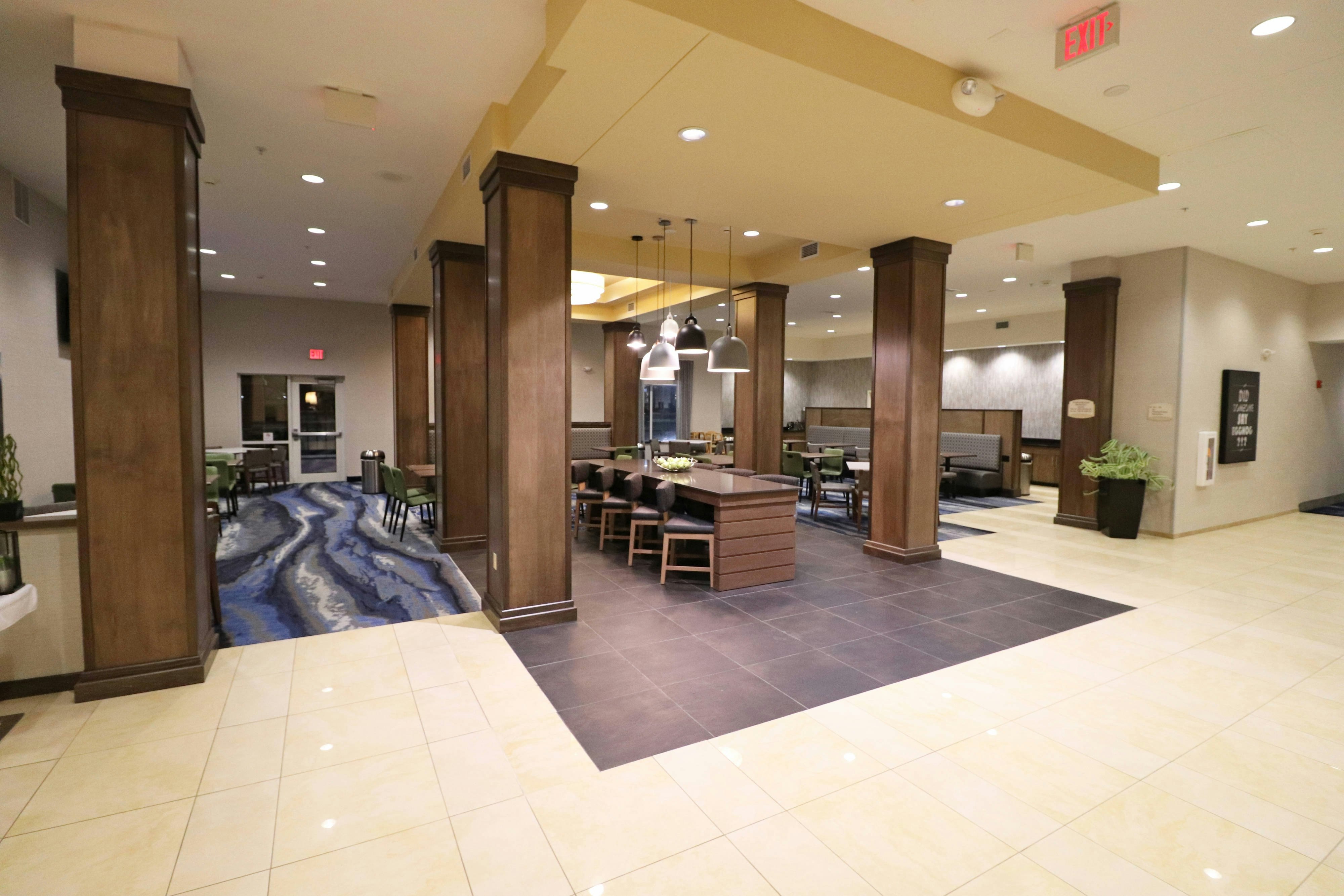 Fairfield Inn And Suites Kearney 11/24