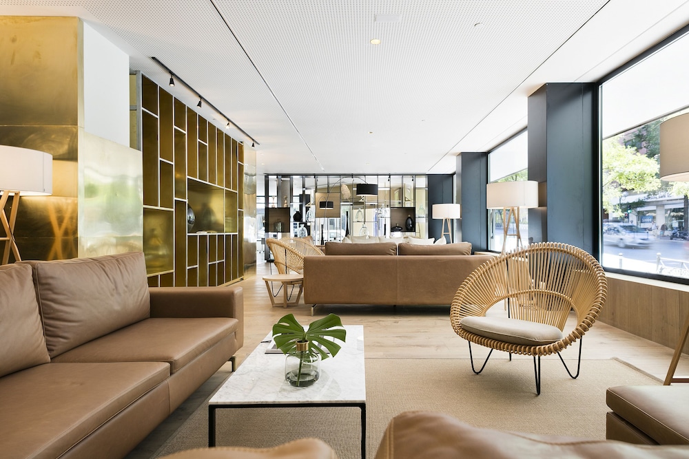Melia Madrid Serrano 8/71