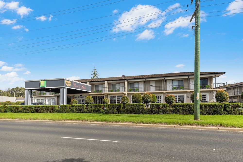 Ibis Styles Albany 6/59