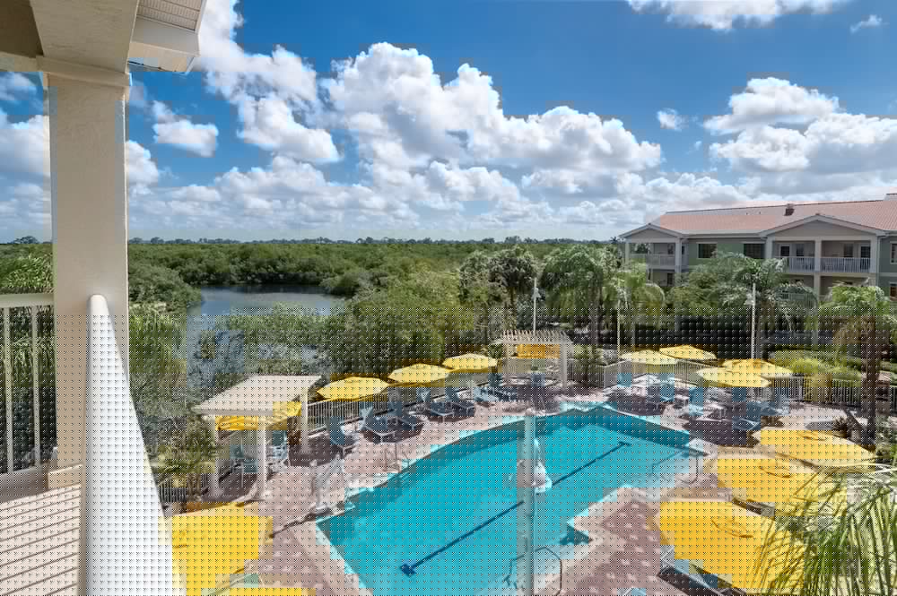 Doubletree Suites By Hilton Naples 20/67