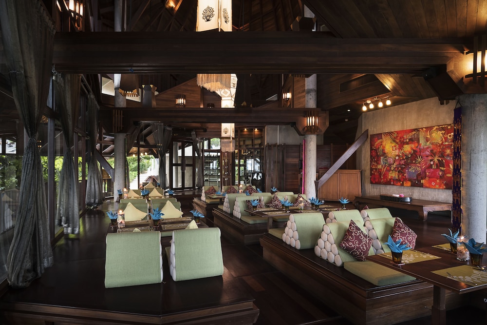 Nora Buri Resort and Spa 41/68