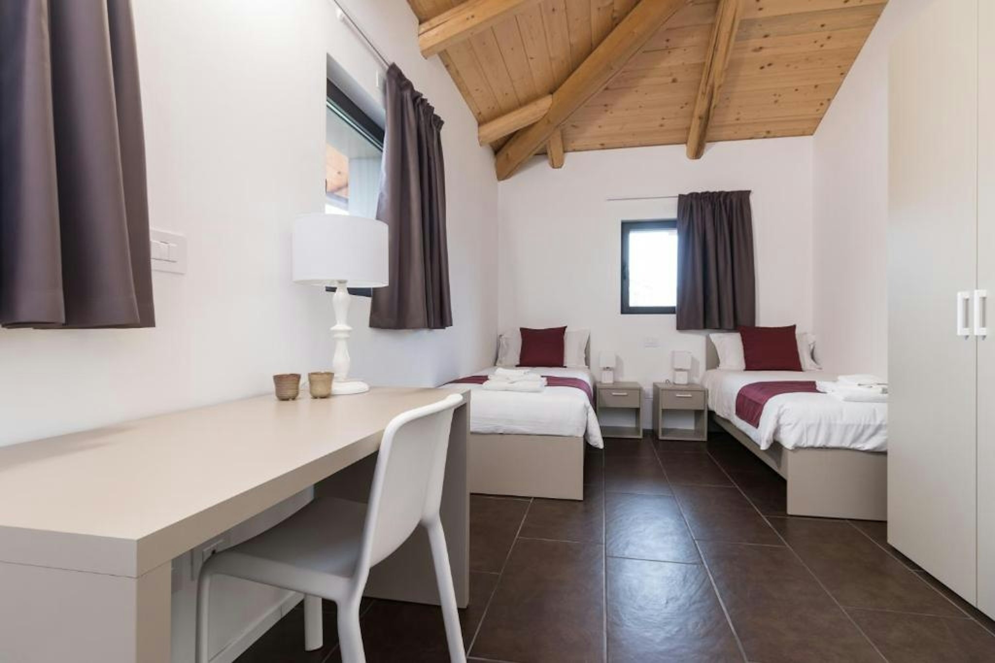 Cascina Fossata Hotel Residence 38/58
