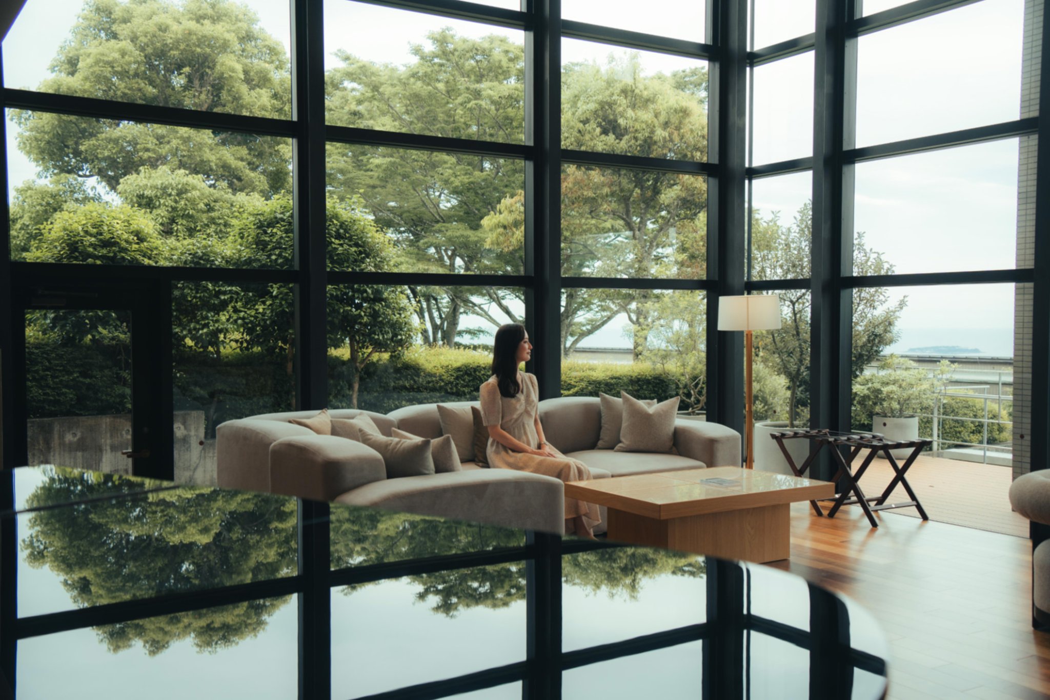 Hotel Grand Bach Atami Crescendo 33/37