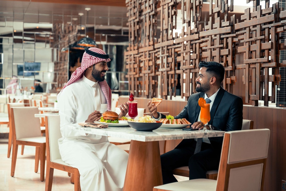 The Venue Jeddah Corniche 41/59