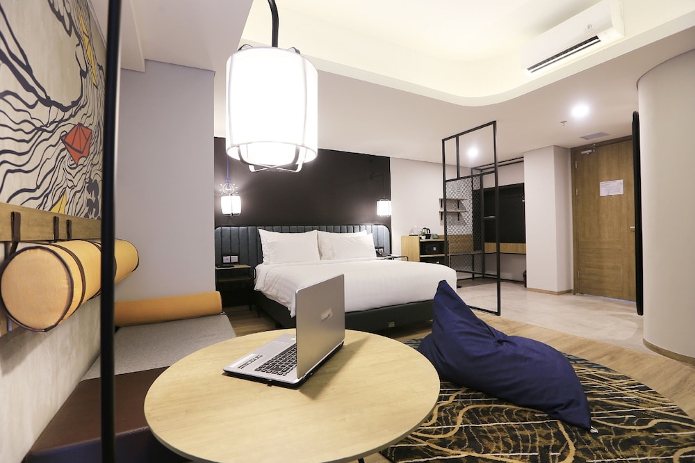Luminor Hotel Purwokerto 30/38