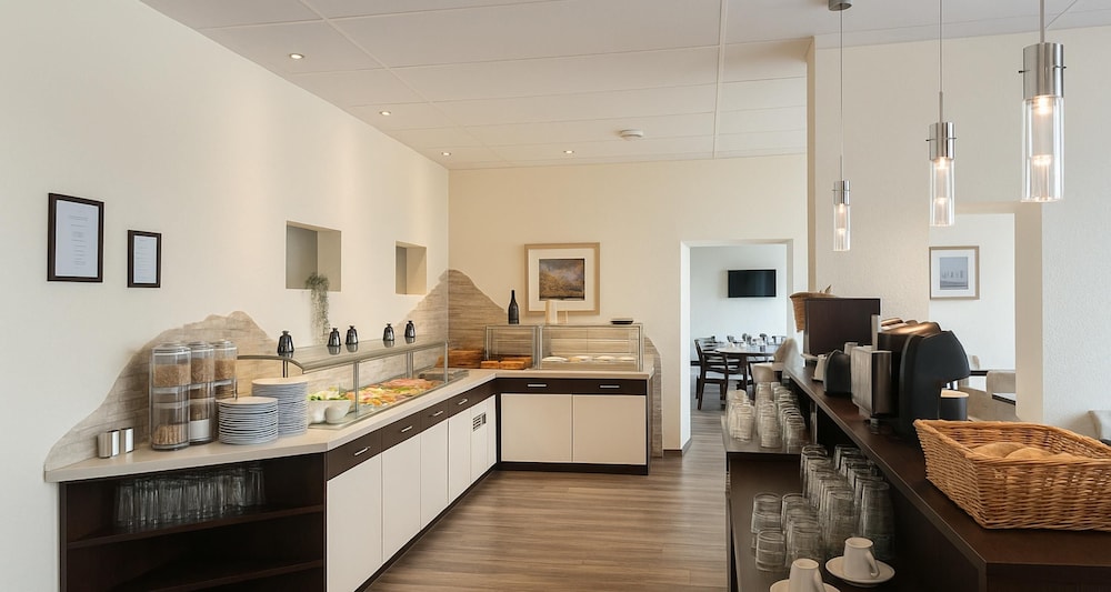 Wilhelmshaven Ahoi, Sure Hotel Collection by Best Western 27/50