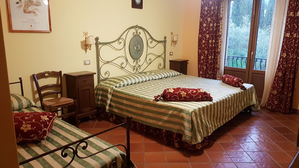 Gigliotto Agriturismo 5/36