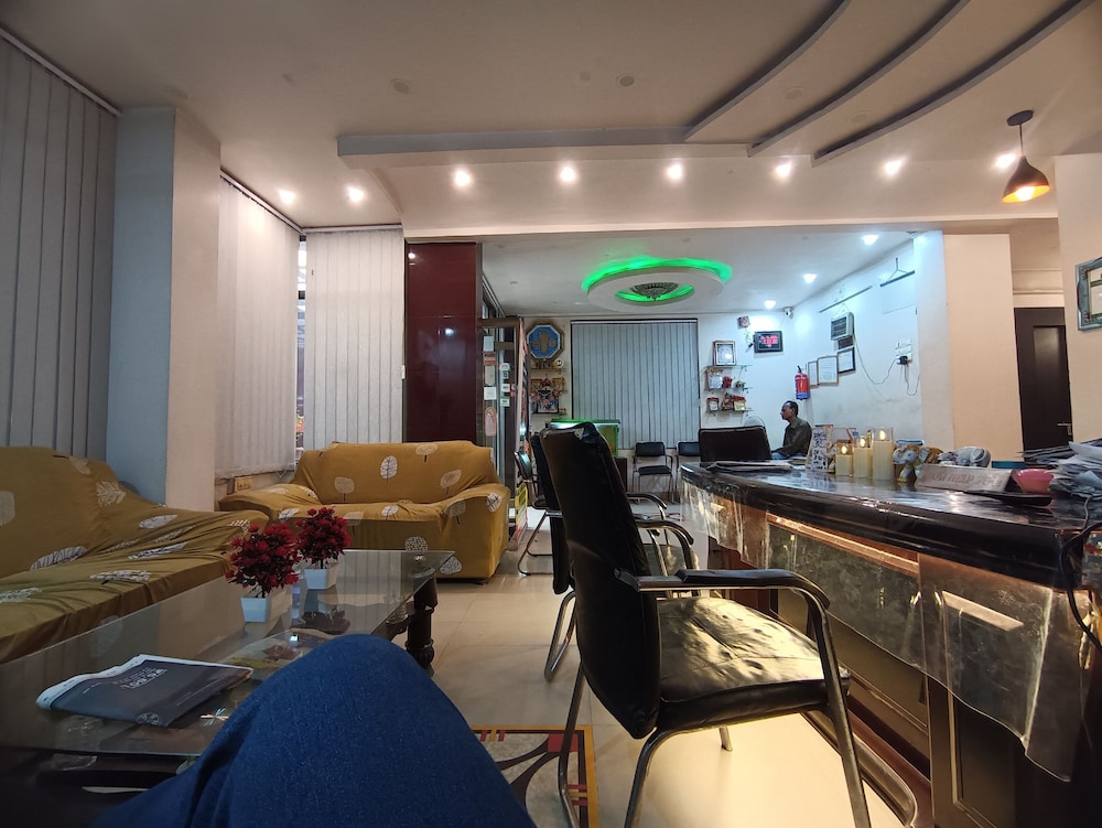 Hotel Viraat Inn 34/50