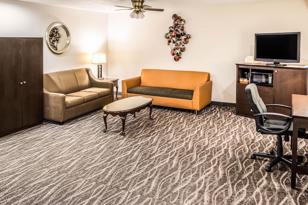 Comfort Inn Downtown Charleston 28/35
