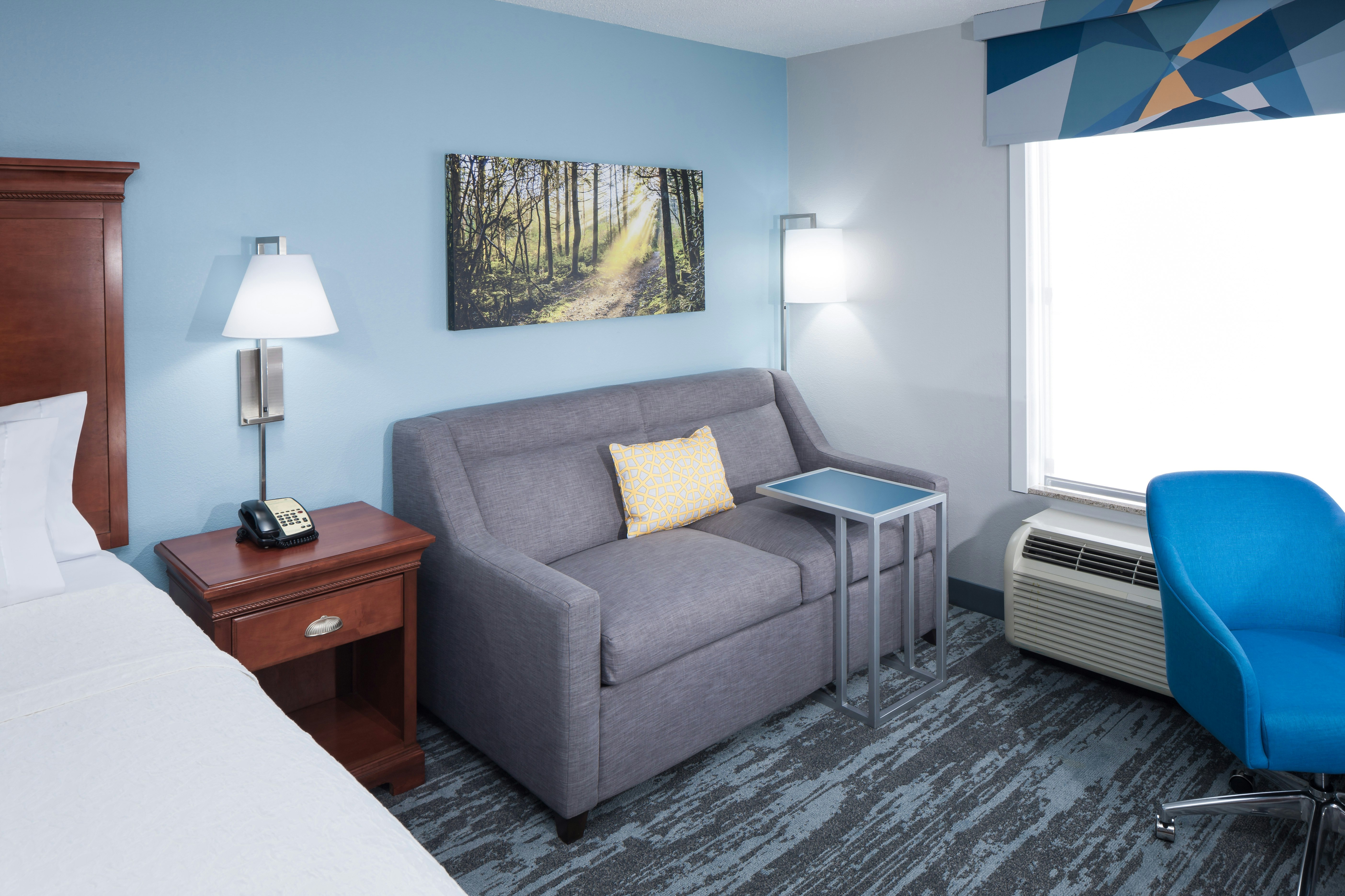 Hampton Inn And Suites Jackson 26/50