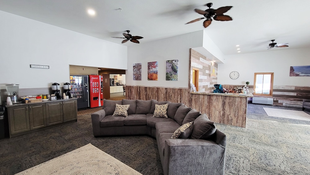Jasper Ridge Inn Ishpeming 58/75