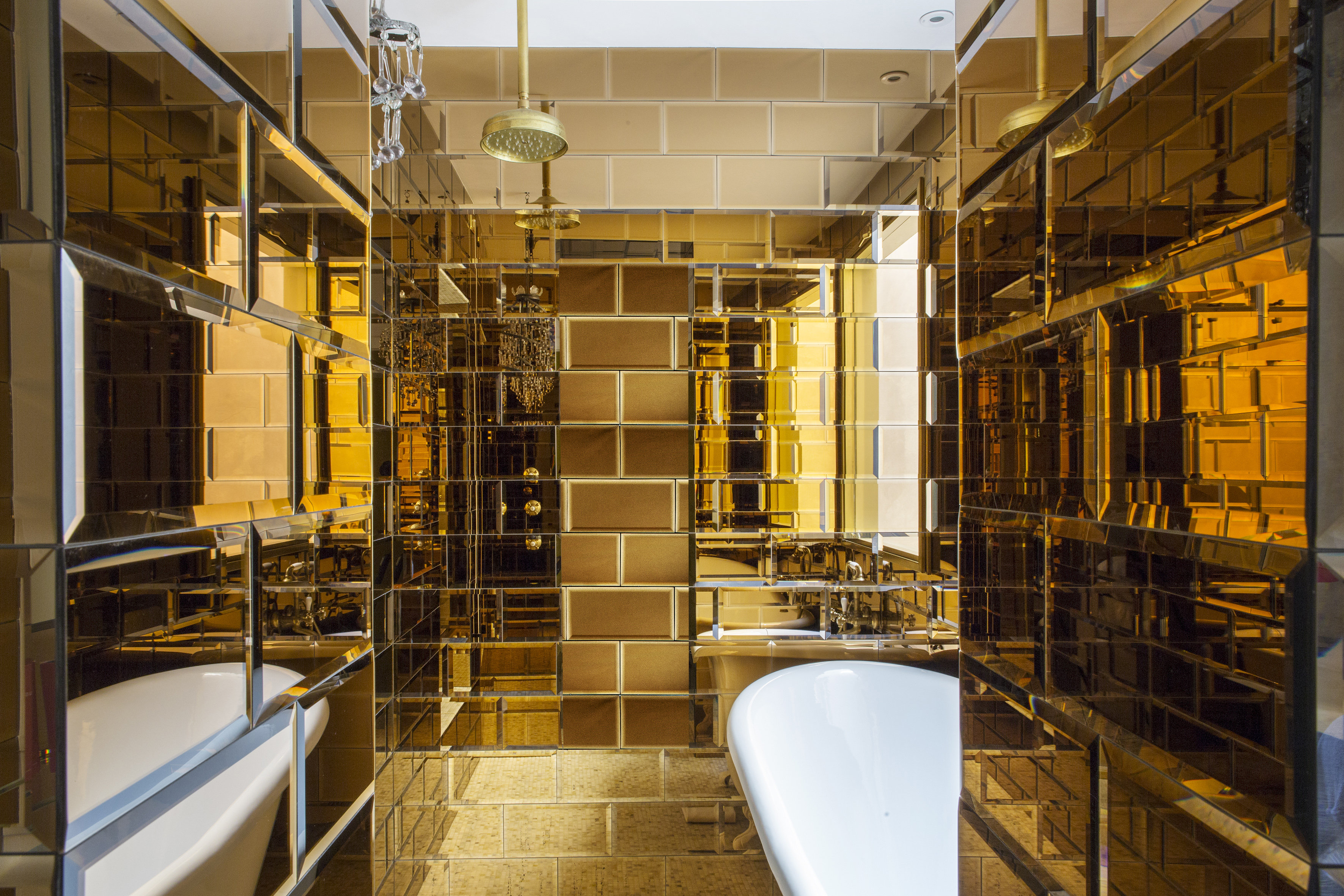 G-Rough, Rome, a Member of Design Hotels 49/52