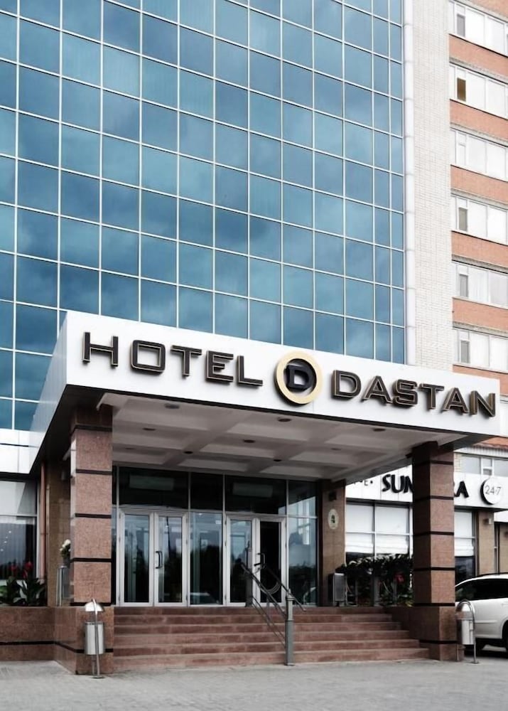 HOTEL DASTAN AKTOBE 2/53