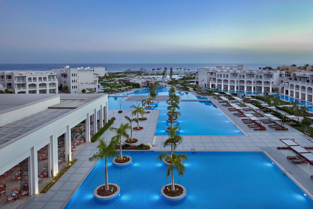 Steigenberger Resort Alaya Marsa Alam Red Sea (+16) 7/67
