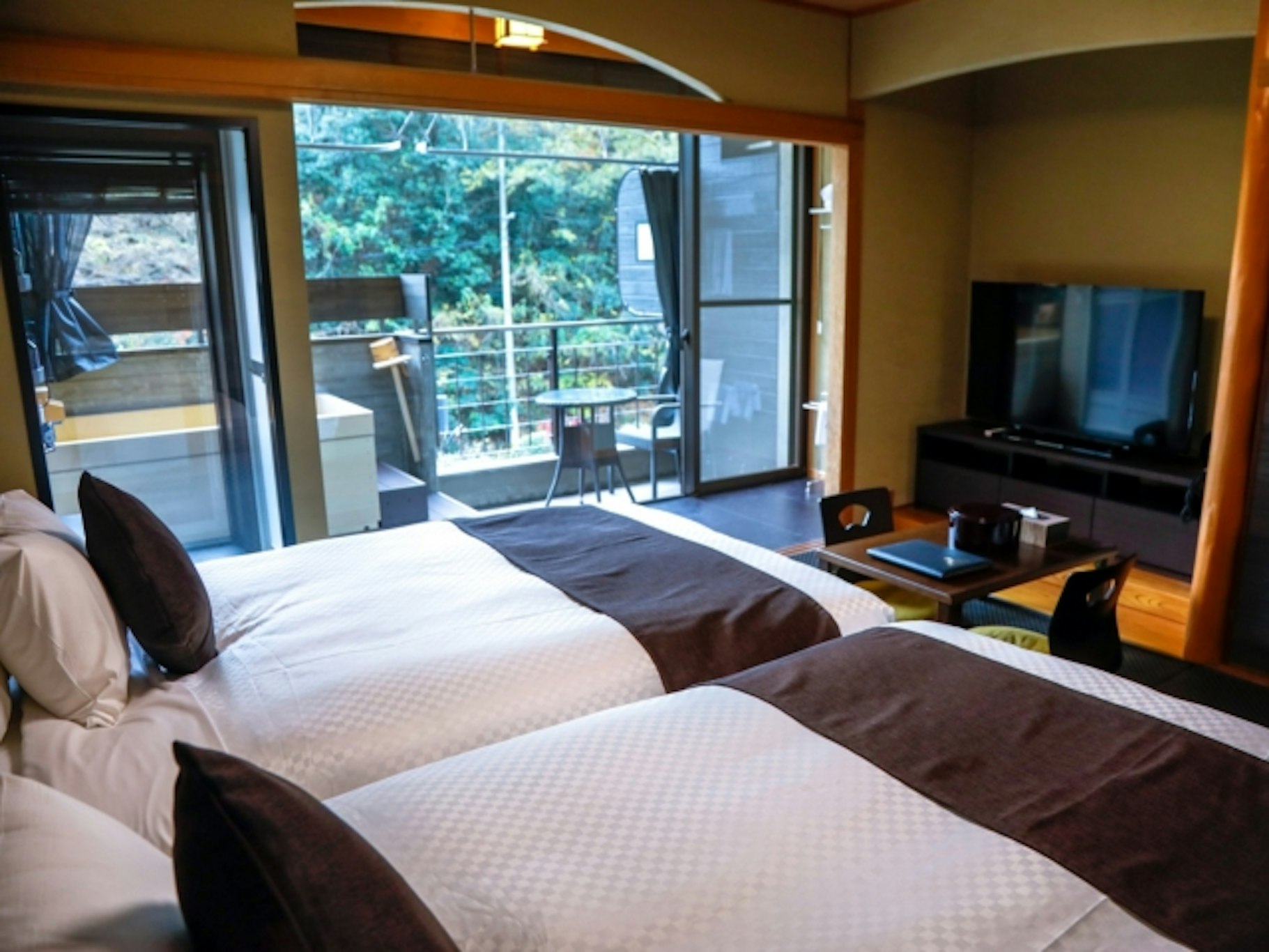 Livemax Resort Okudogo 2/7