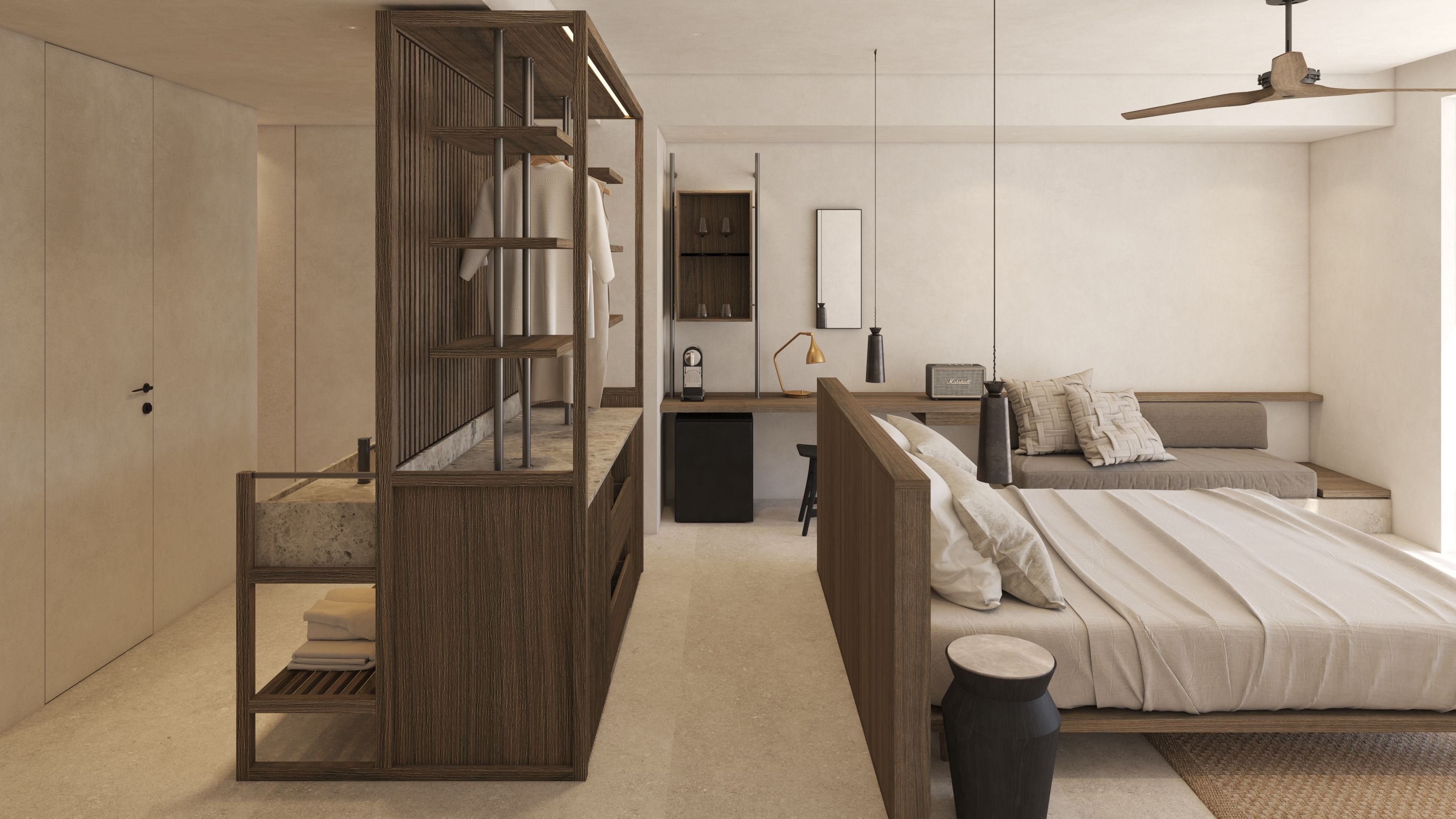 Theros All Suite Hotel 37/84