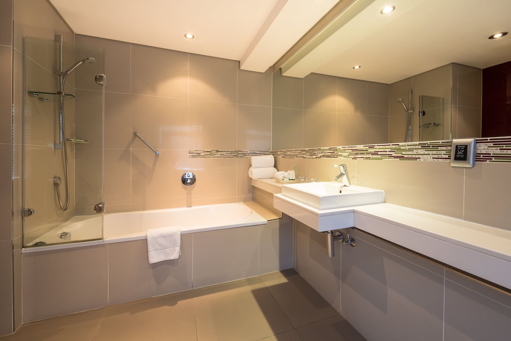 Holiday Inn Johannesburg Rosebank 16/72
