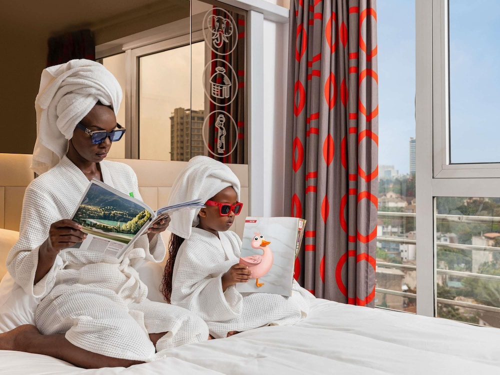 ibis Styles Nairobi Westlands 30/49