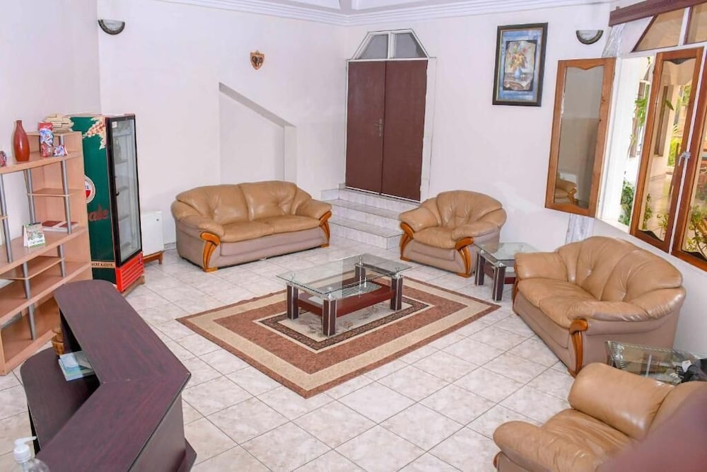 Kiriri Residence Hotel 17/40