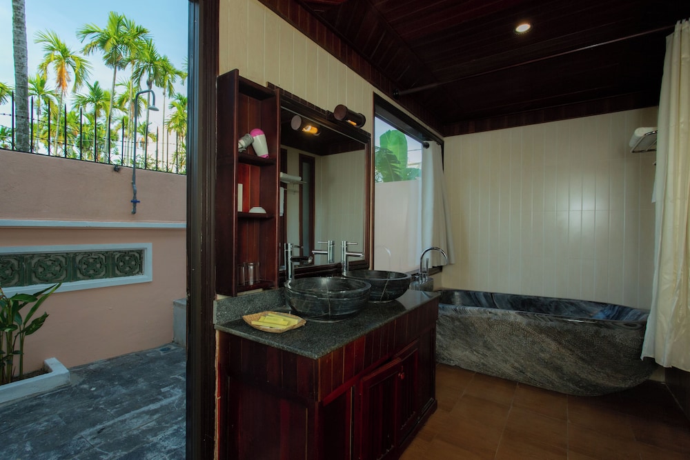 Hoi An Garden Villas 11/65