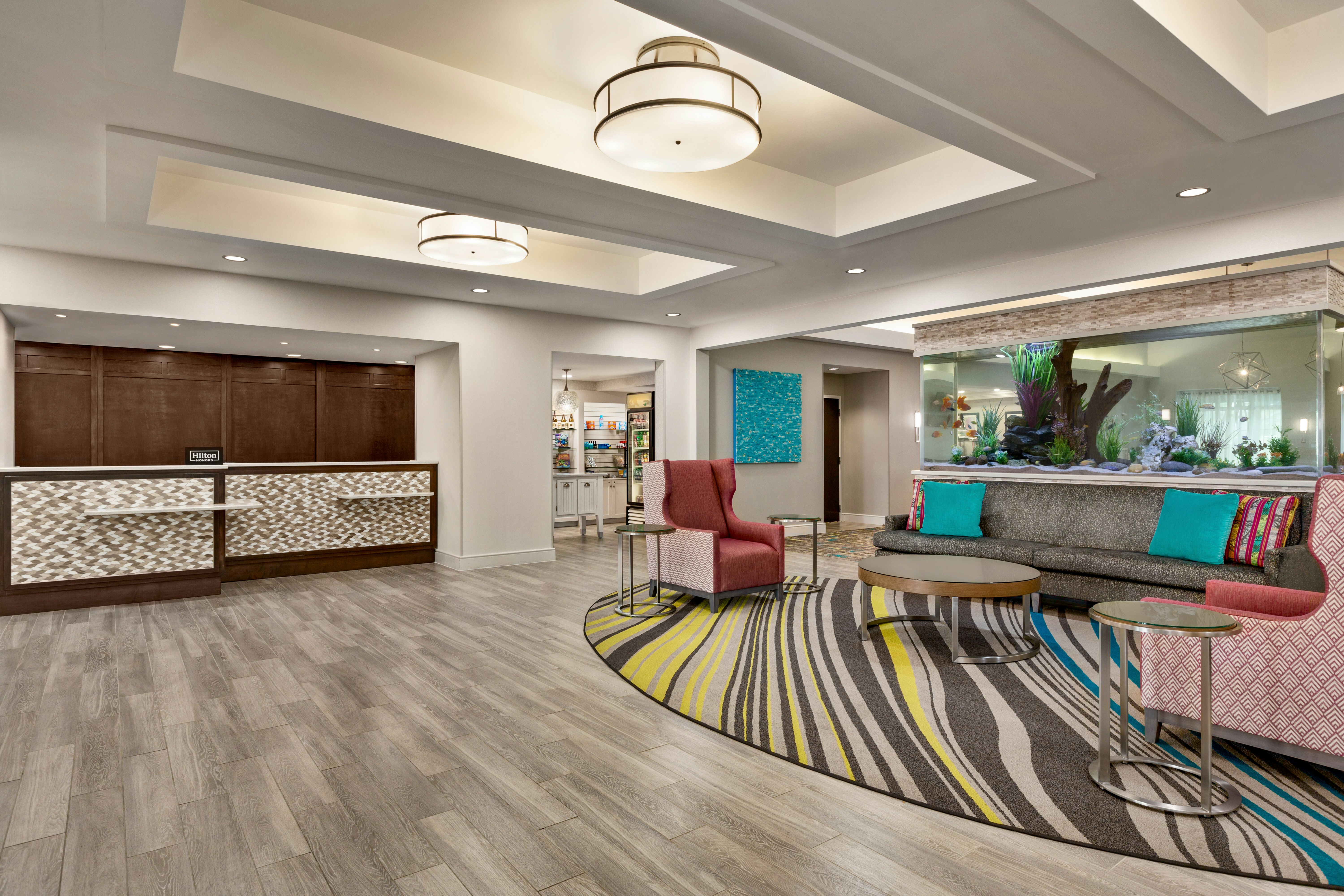 Homewood Suites by Hilton Fort Myers Airport/FGCU 12/47