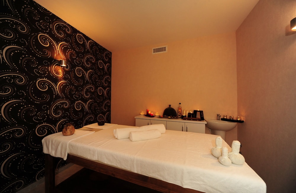 Blueberry Boutique Hotel - Boutique Class 19/47