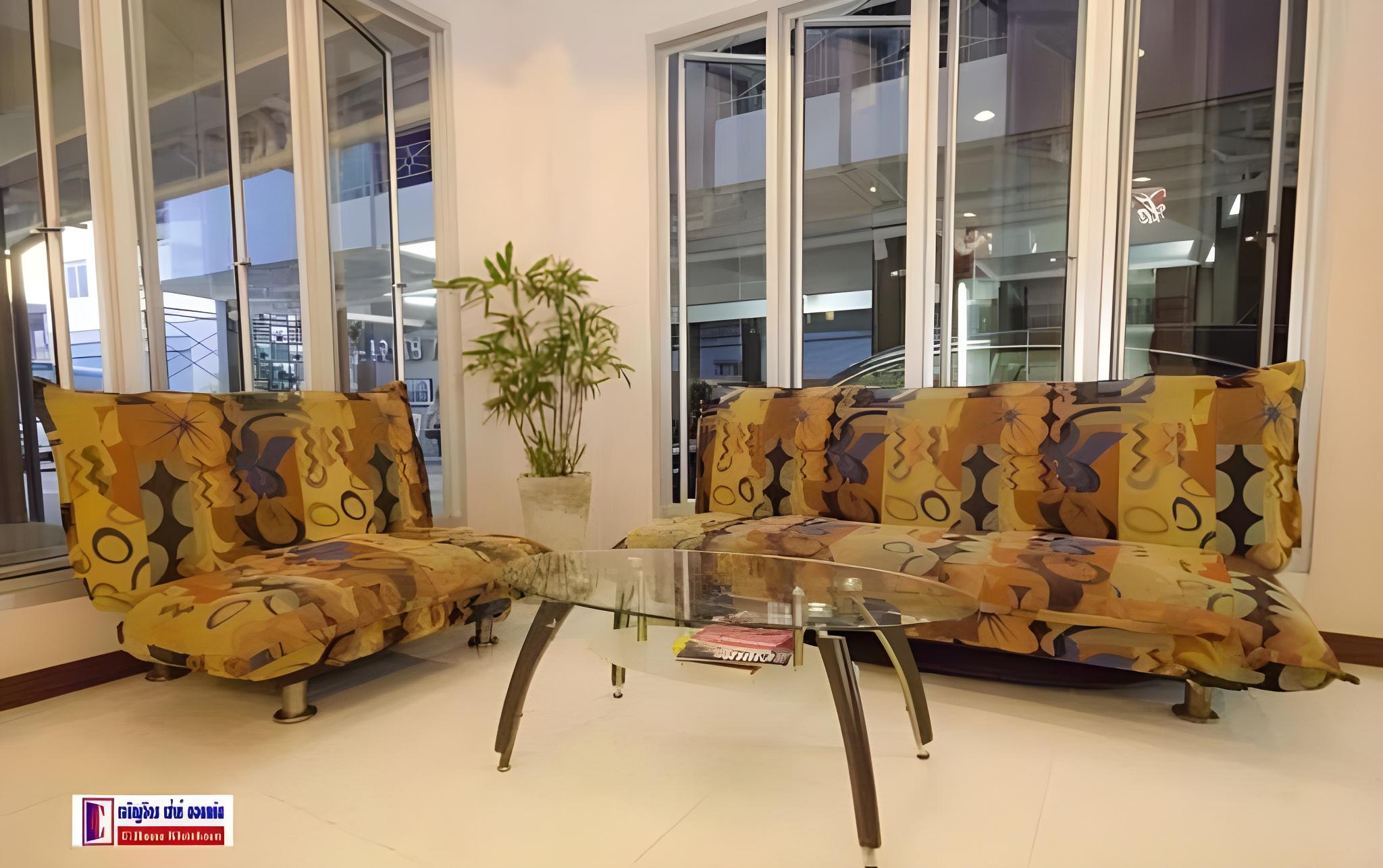 Charoenchit House 25/45