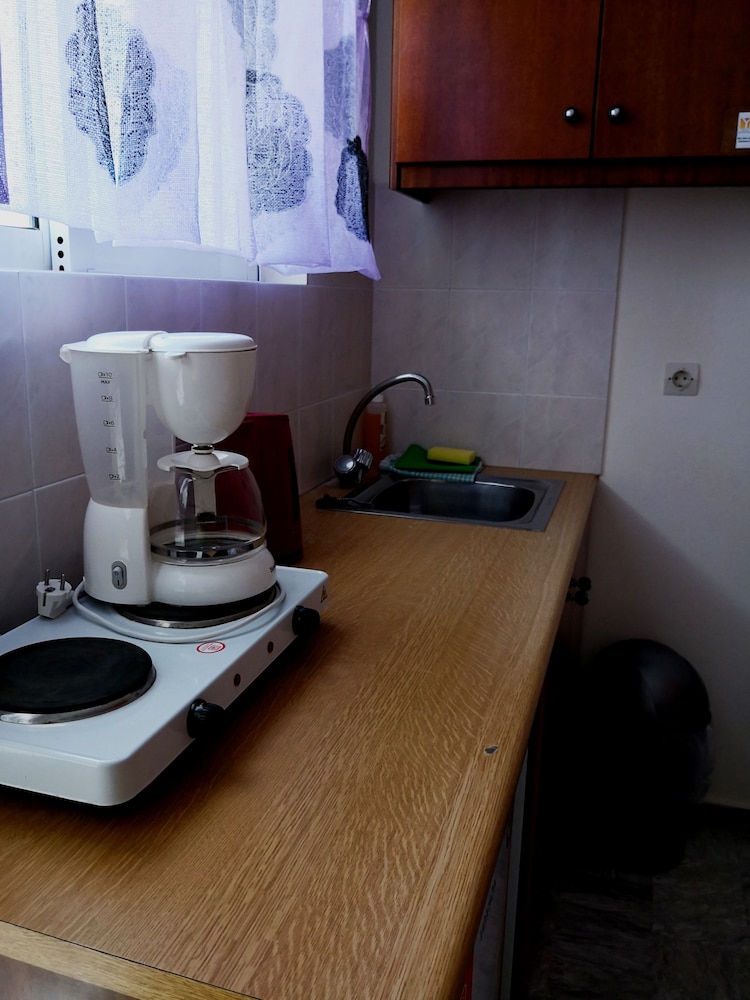 Yiannis Apartments Kos 9/25