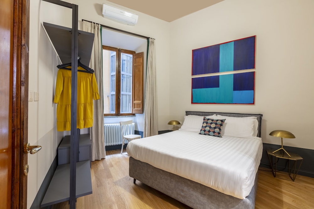 Rome Accommodation - Baullari 9/31