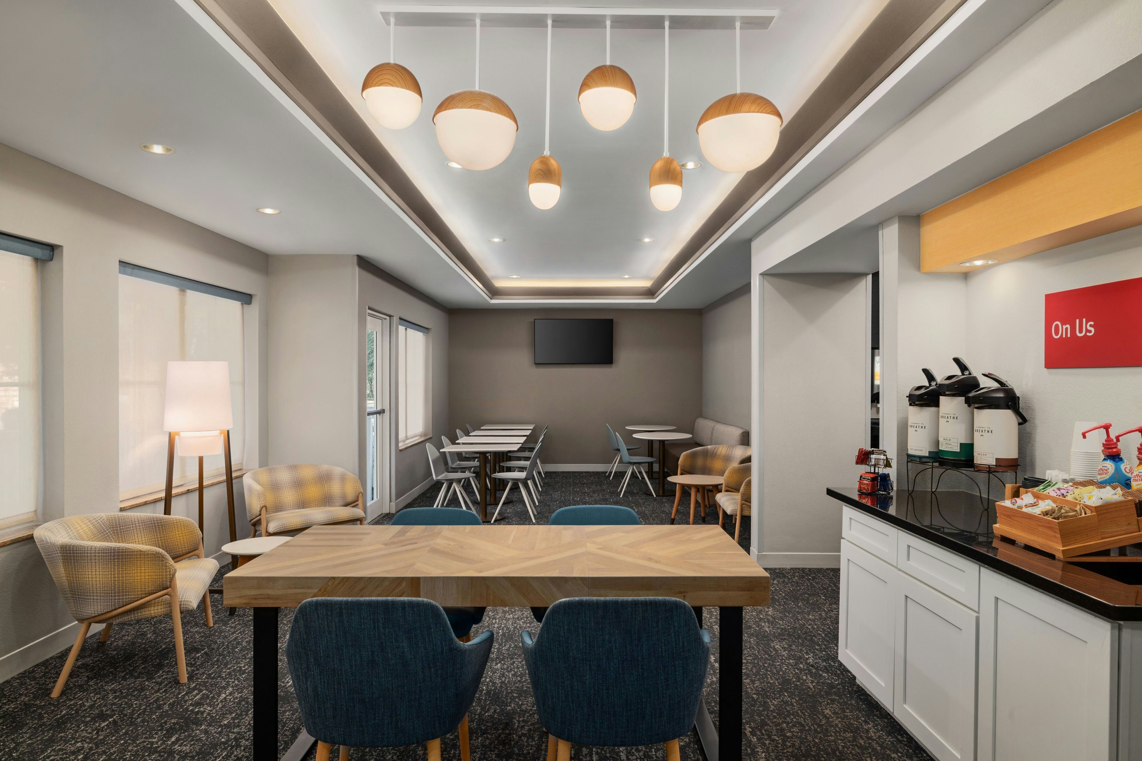 Towneplace Suites Jacksonville Butler Boulevard 30/50