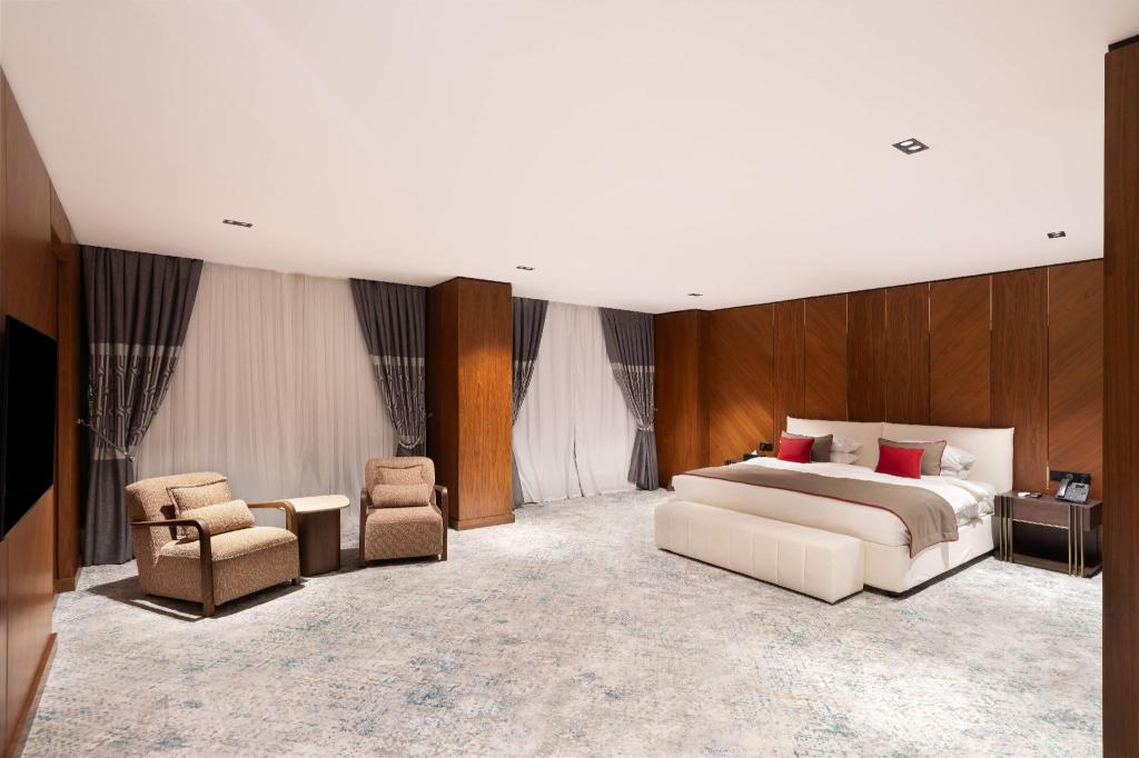 Ramada Plaza by Wyndham Mosul Corniche 18/54