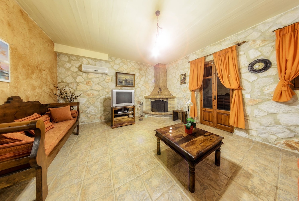 Parys Villas 26/50