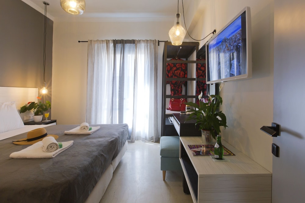 Loc Aparthotel Annunziata 12/50
