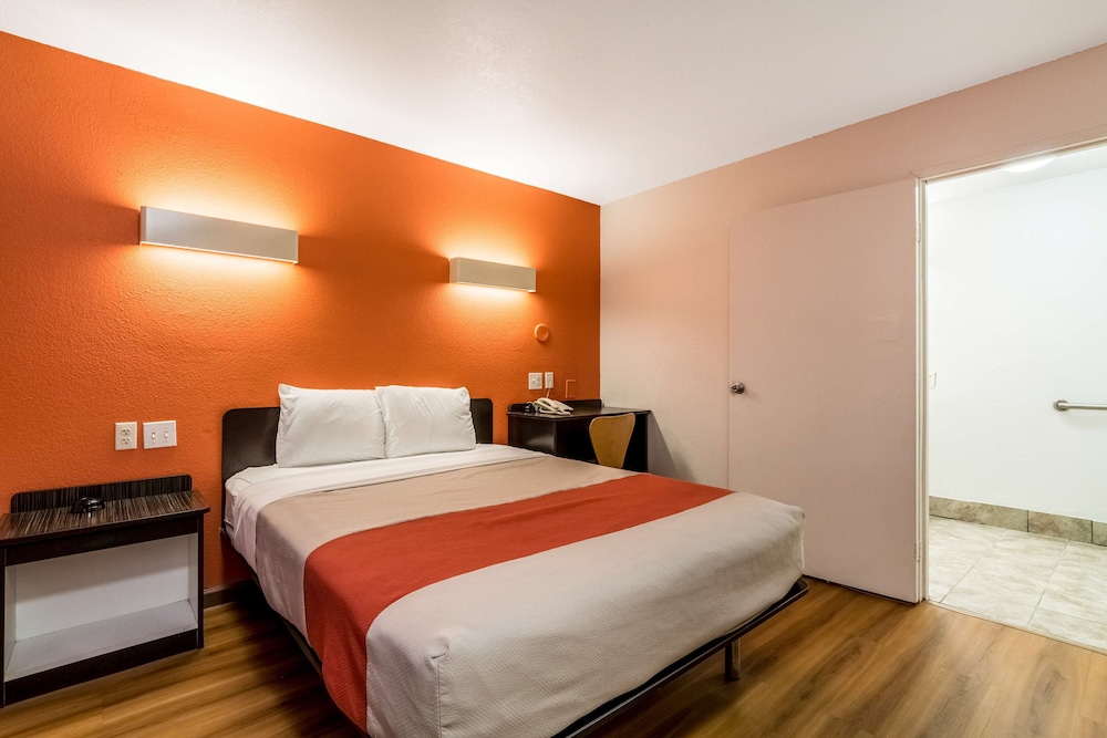 Motel6 Garland, TX - Dallas 19/44