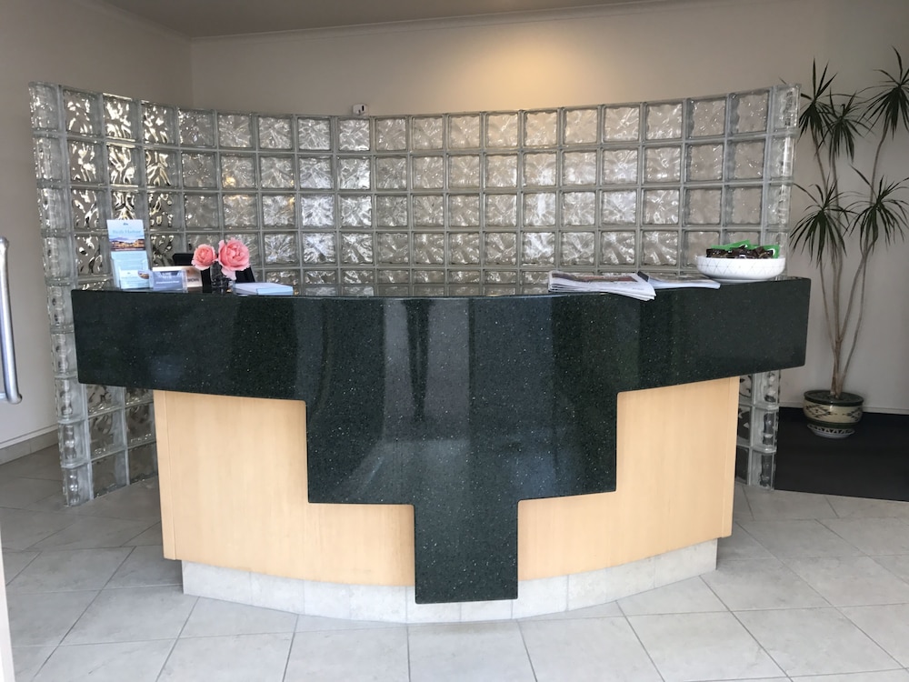 Pacific Harbour Motor Inn, Gisborne 4/51