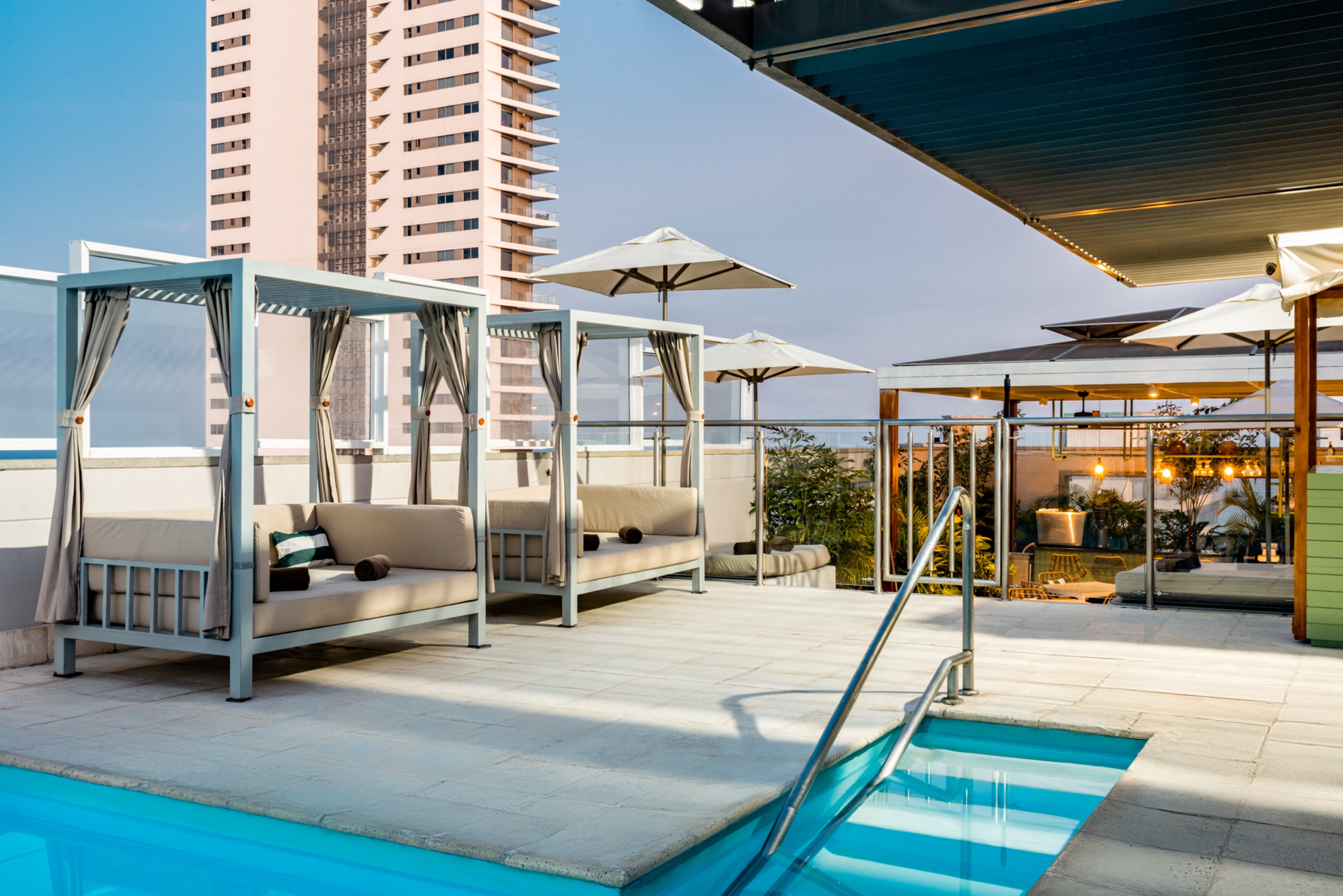 Holiday Inn Express Cartagena Bocagrande 46/77