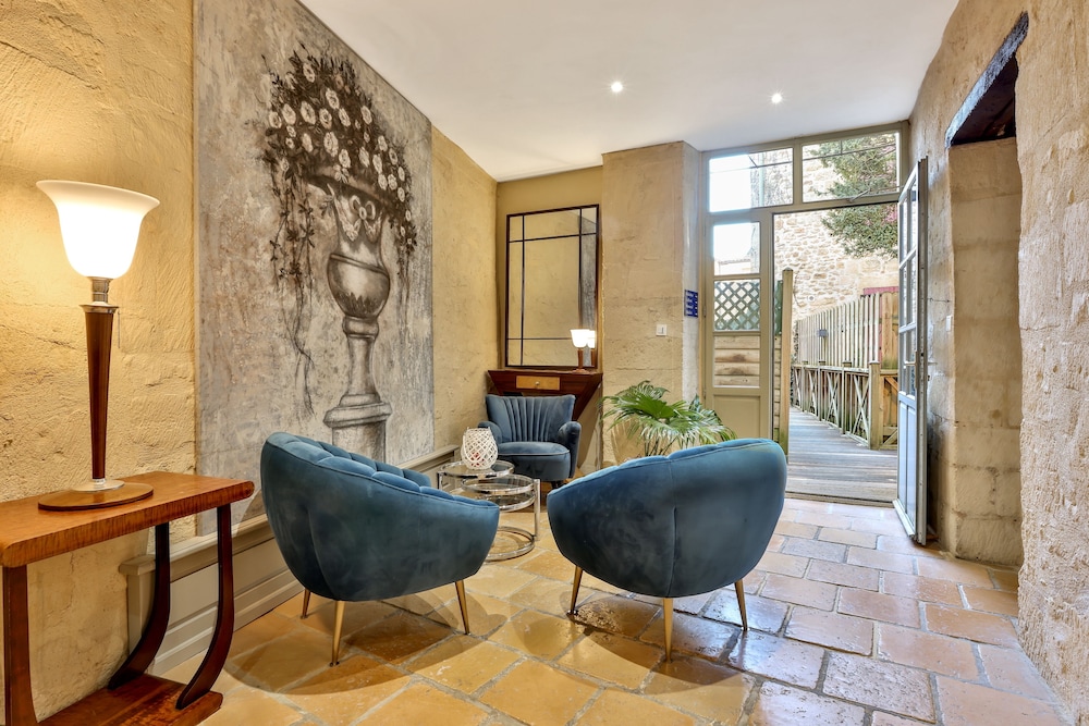 La Villa Des Consuls 7/50