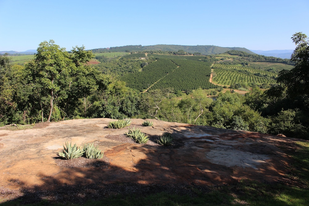 Ulwazi Rock Lodge 39/50
