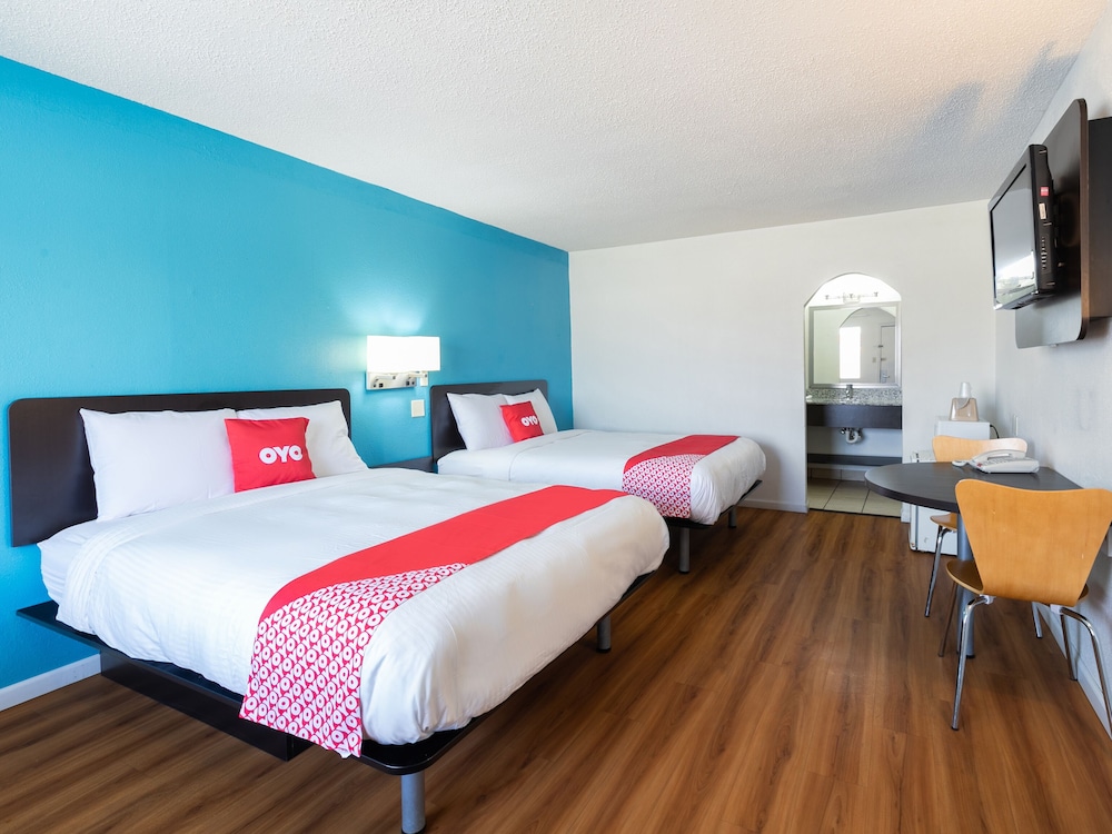 OYO Hotel DeRidder Hwy 171 North 13/23