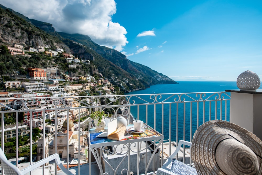 Hotel Reginella Positano 39/73
