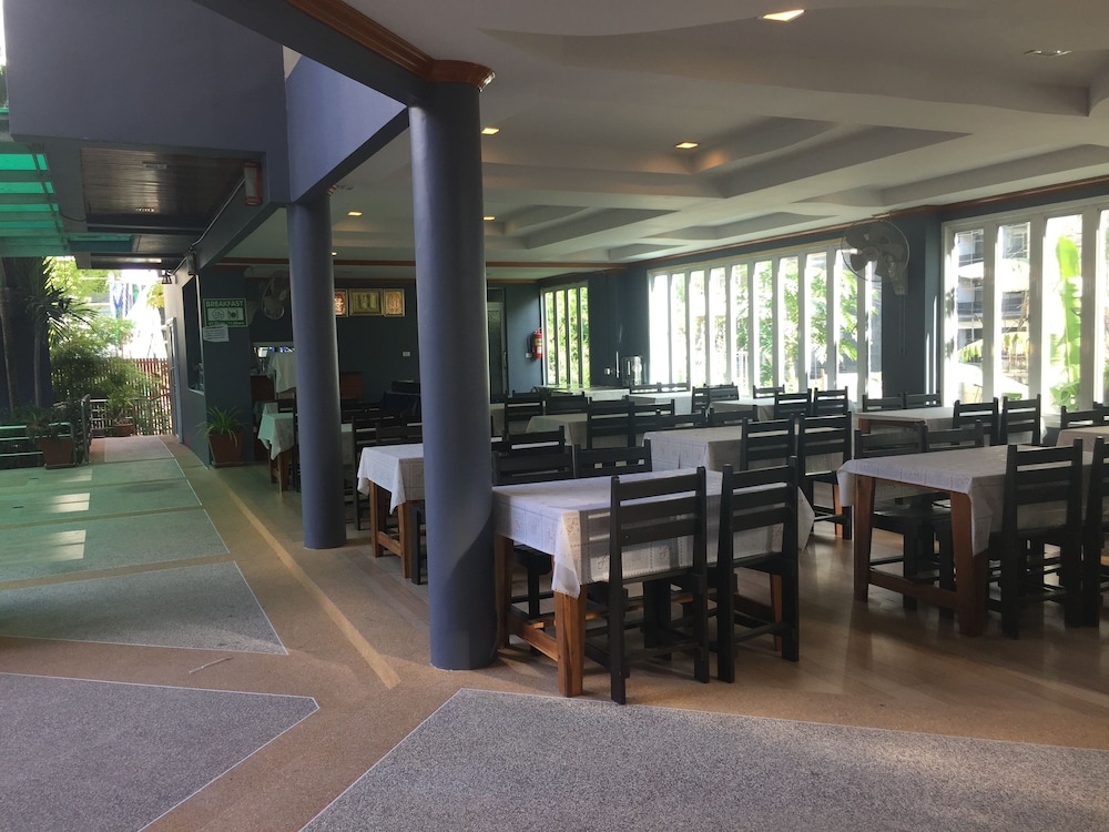 Aonang Village Resort 32/50