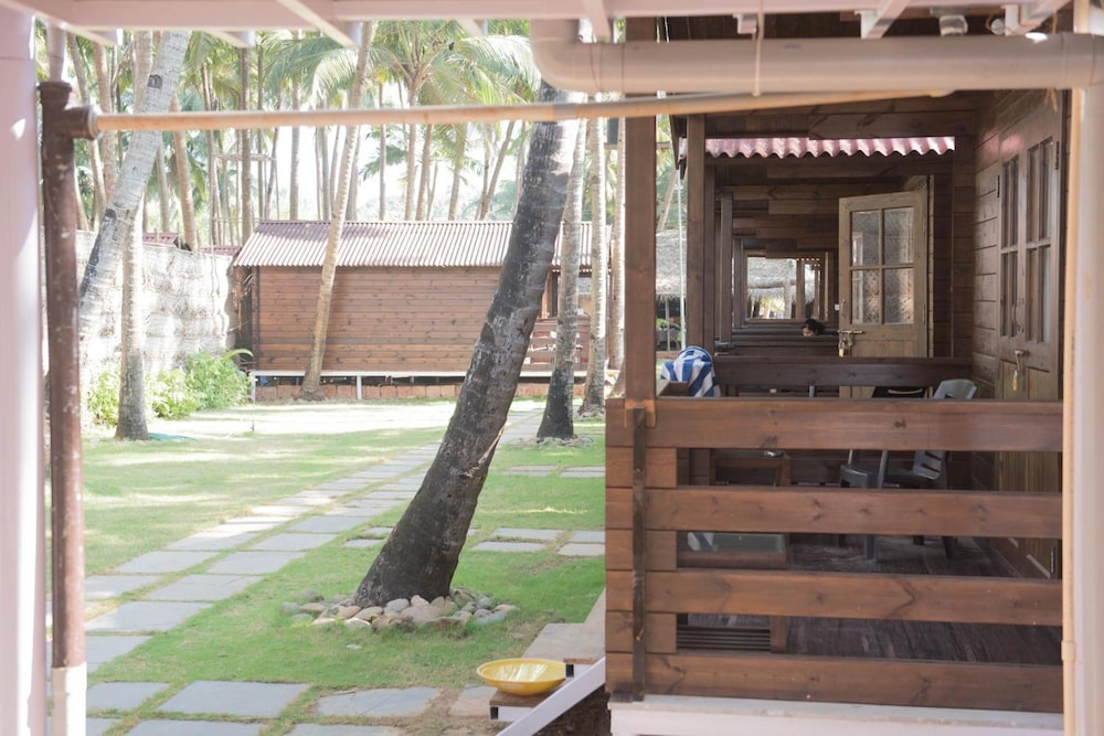 Agonda Paradise 25/50