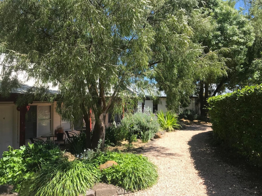 QUAMBY HOMESTEAD 5/42