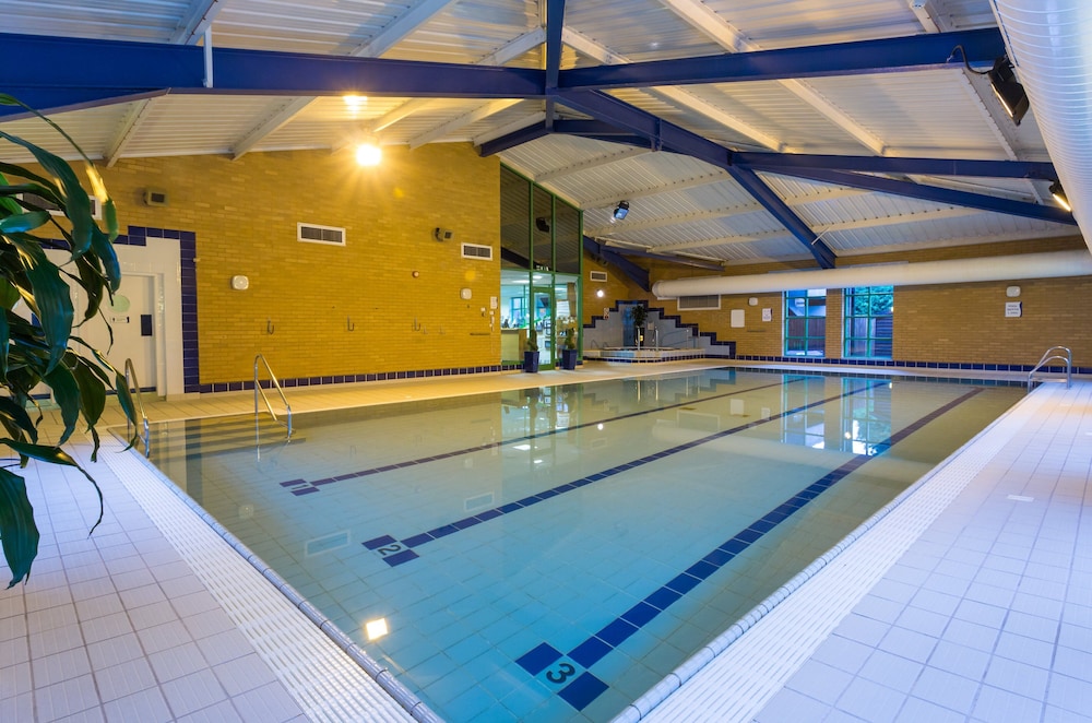 Holiday Inn Rugby-Northampton M1, JCT.18 29/50